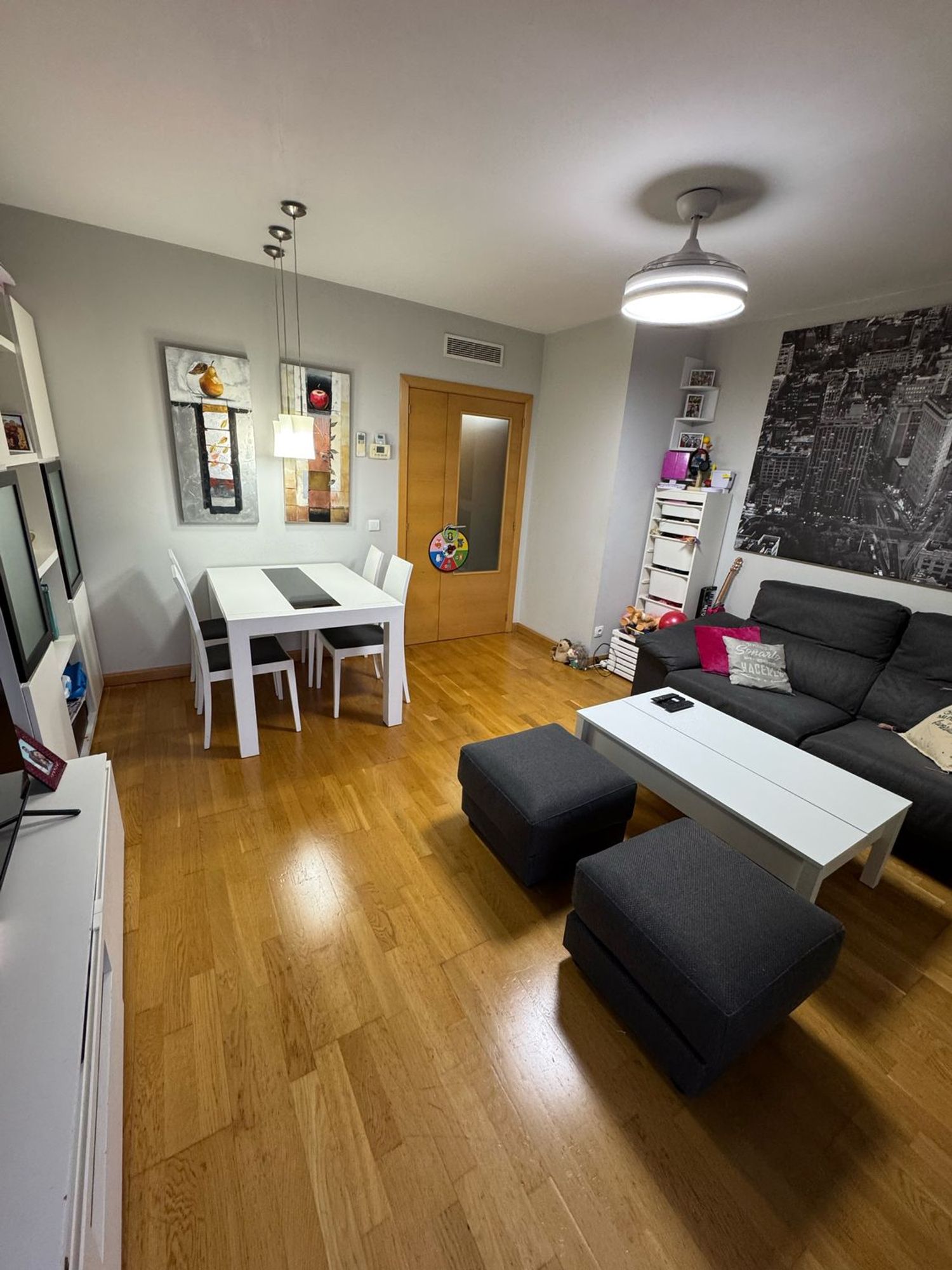 Piso en calle de Villamayor de Santiago, 11 - Foto 30