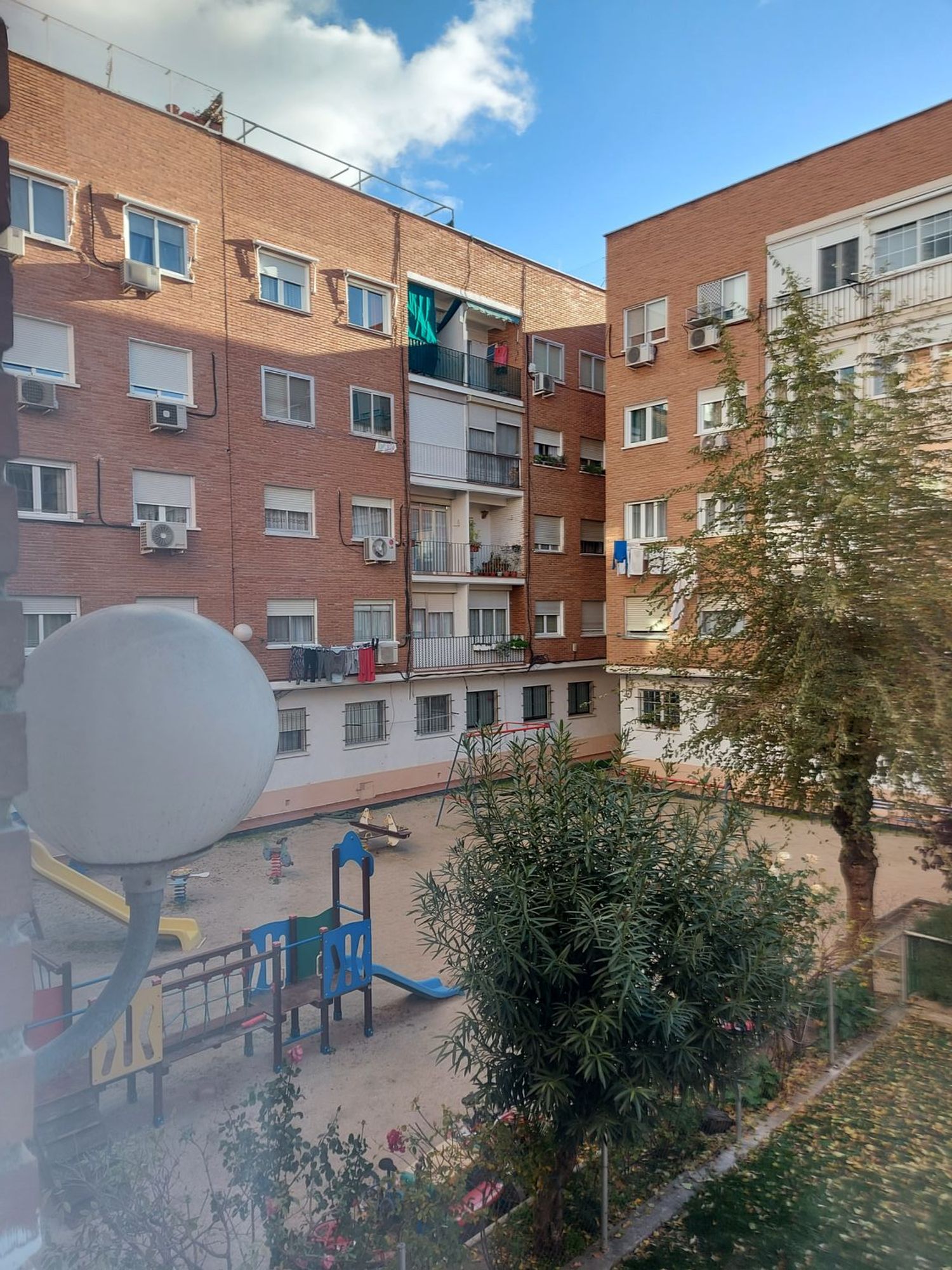 Piso en Calle de la Constitución, 93, Alcobendas Centro, Alcobendas Centro - Foto 24