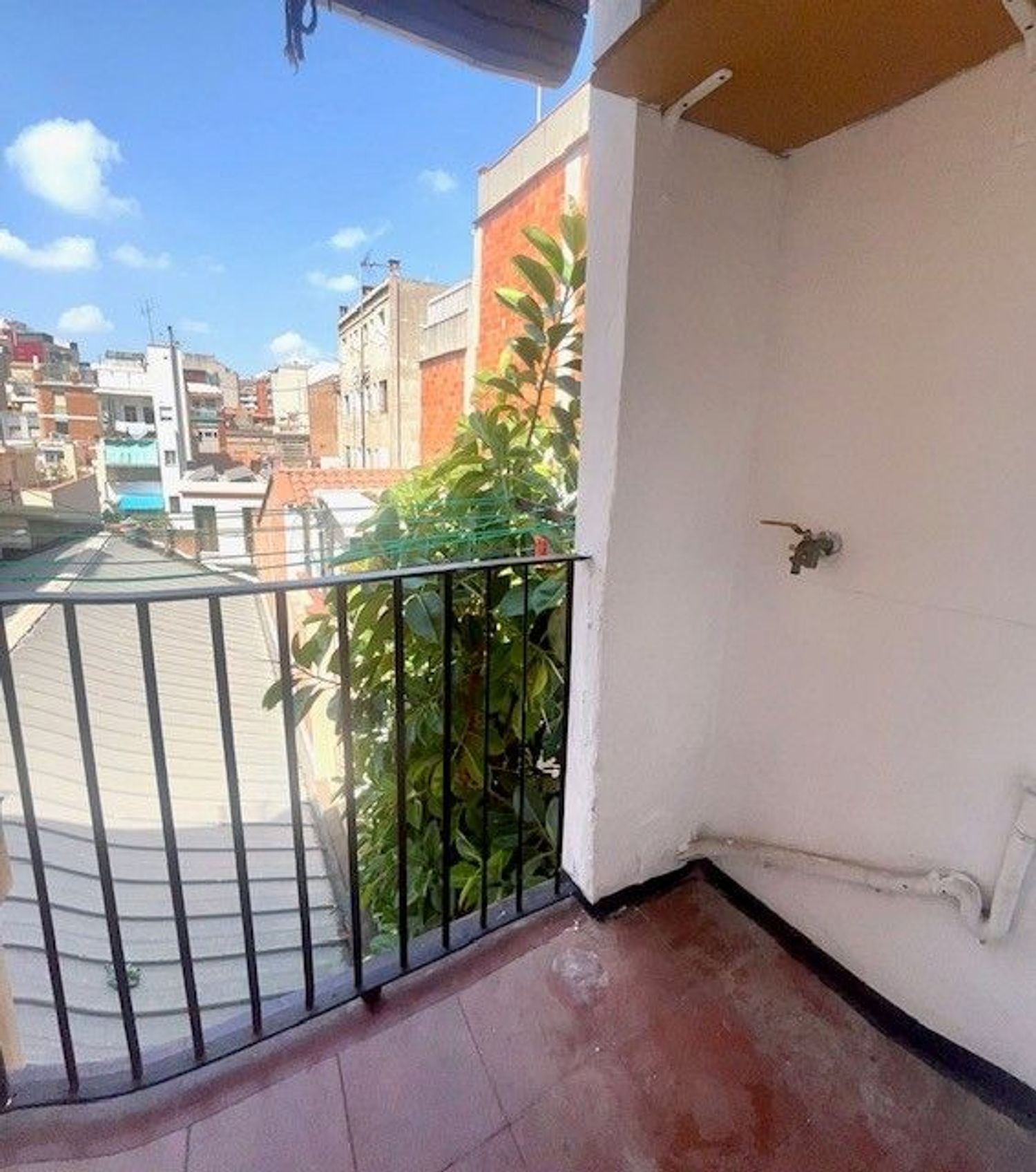 Piso en Calle de Panissars, Sants - Foto 3