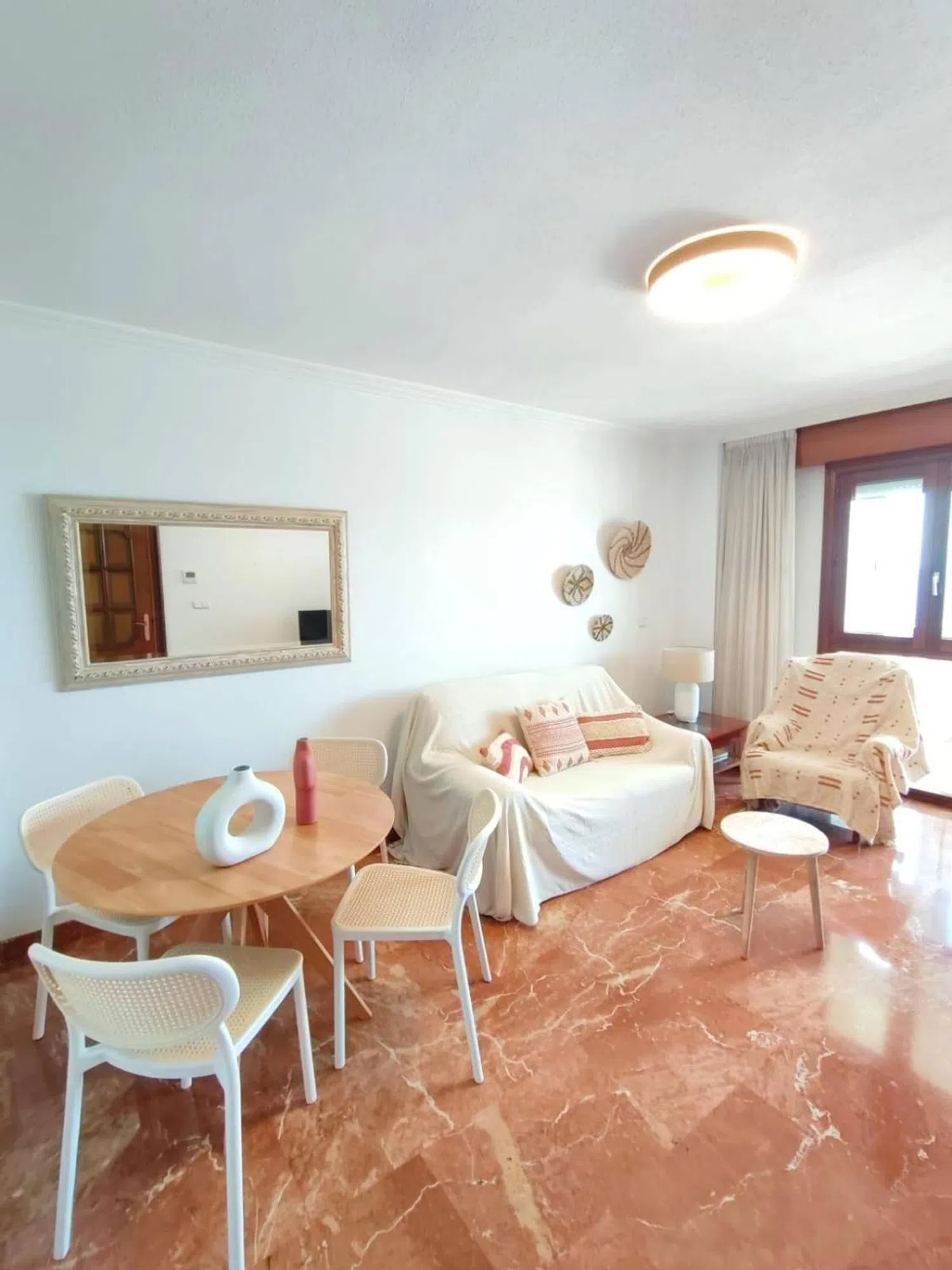 Piso en avenida de la Armada Española, 22 - Foto 7