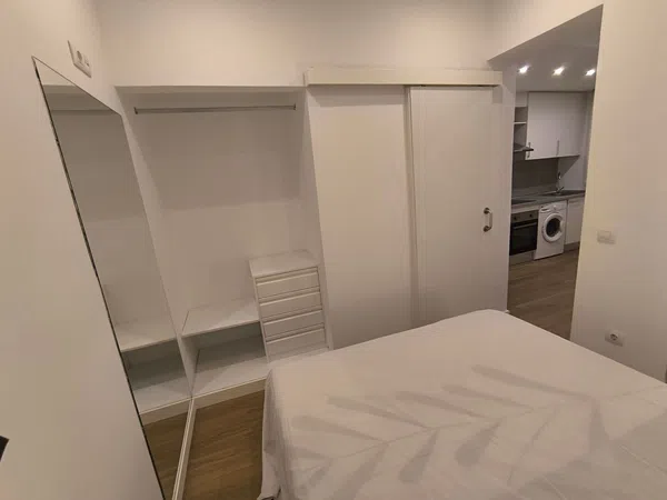 Estudio en Calle de Ponzano, 23, Nuevos Ministerios-Ríos Rosas - Foto 8