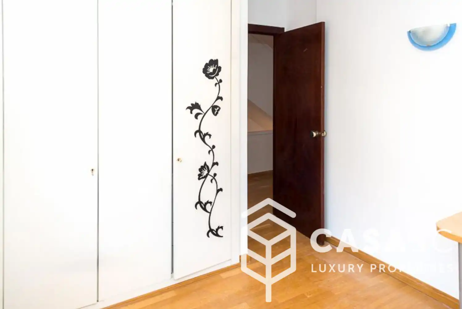 Casa adosada en Sant Cugat del Vallès - Foto 16