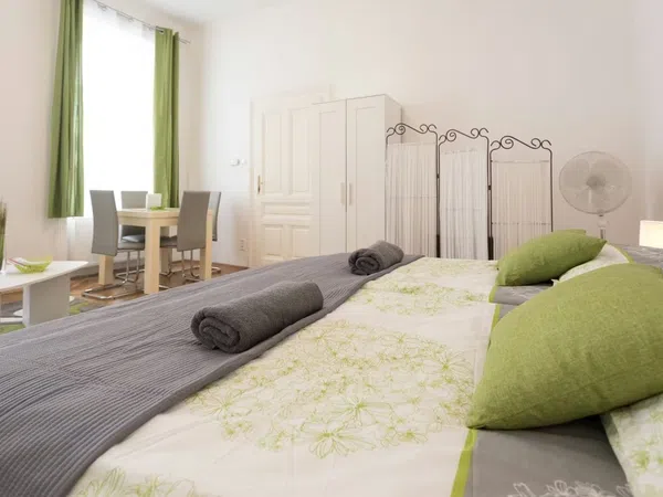 Estudio en Calle de Sueca, 33, Russafa, València - Foto 10