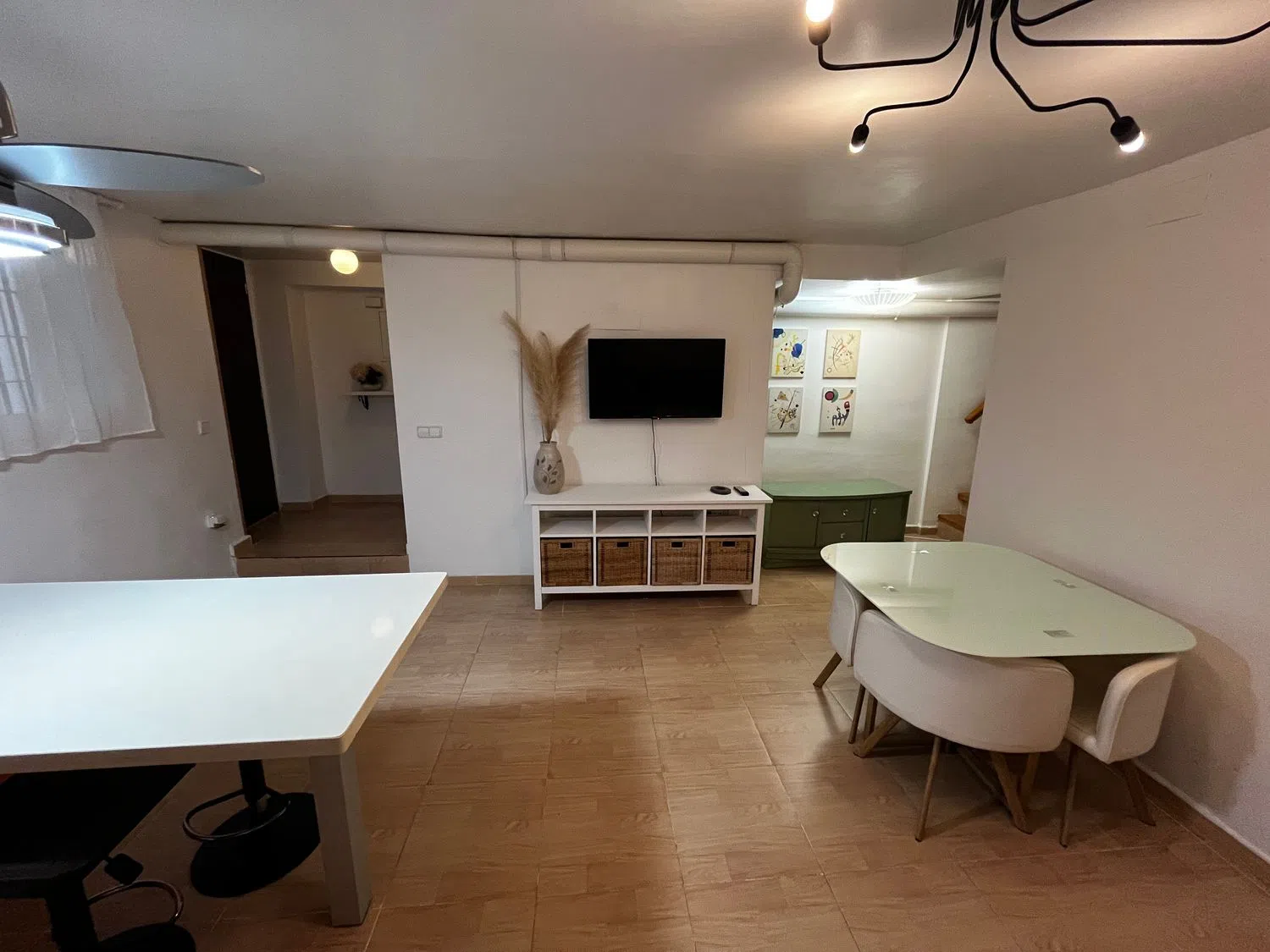 Dúplex en calle Fernando Colón, 17