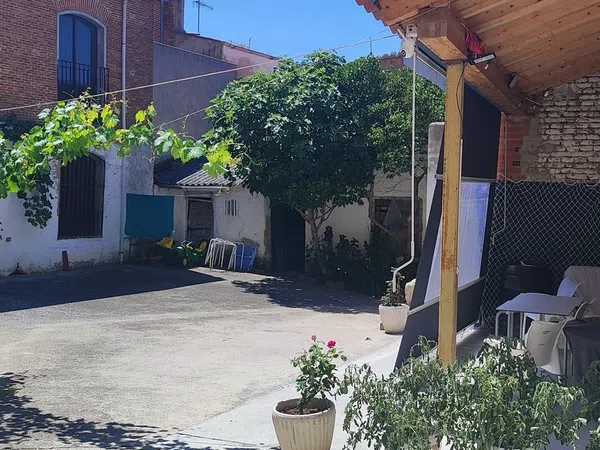 Casa o chalet independiente en Calle Fortaleza y Plaza, 6 - Foto 3