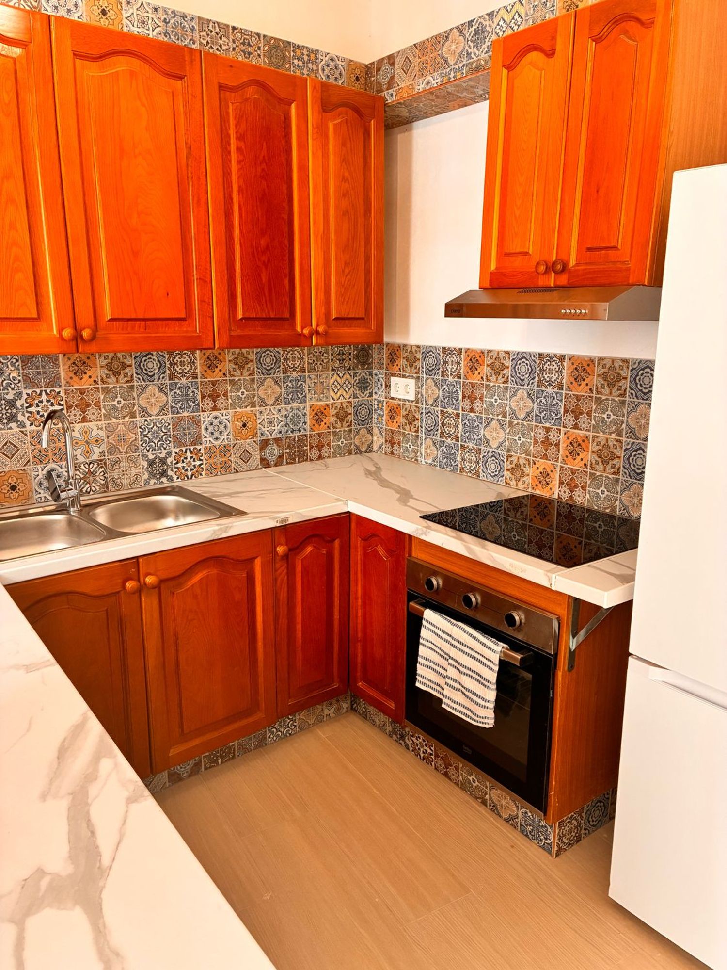 Casa o chalet independiente en Camino de Serra, 8, Camino Onda - Salesianos - Centro, Camino Onda - Salesianos - Centro - Foto 9