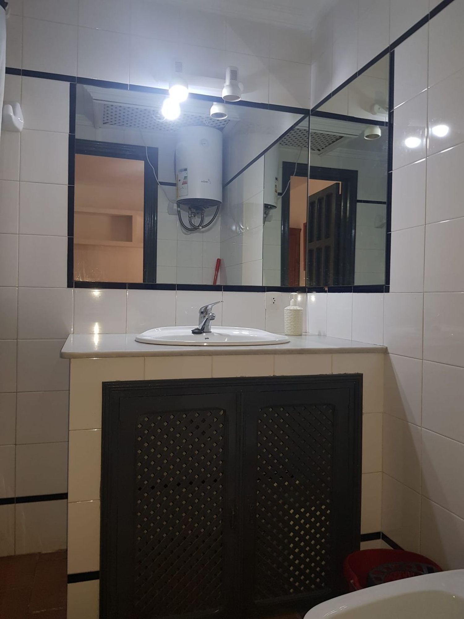 Estudio en Calle Santiago, 27, Puerta Carmona-Puerta Osario-Amador de los Ríos - Foto 7