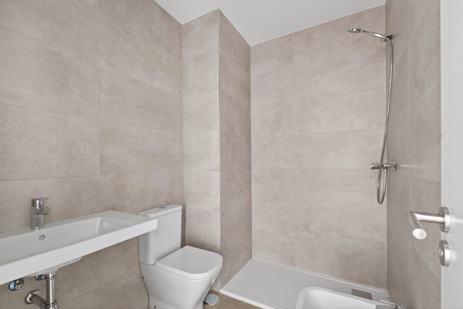 Piso en calle Frailes, 32 - Foto 18