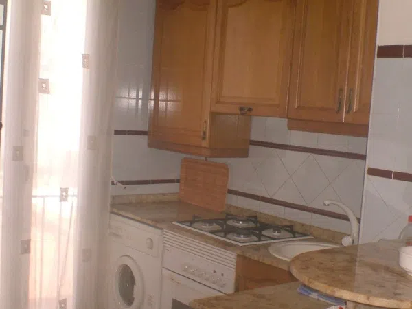 Piso en Calle d'Alzira, 5 - Foto 1