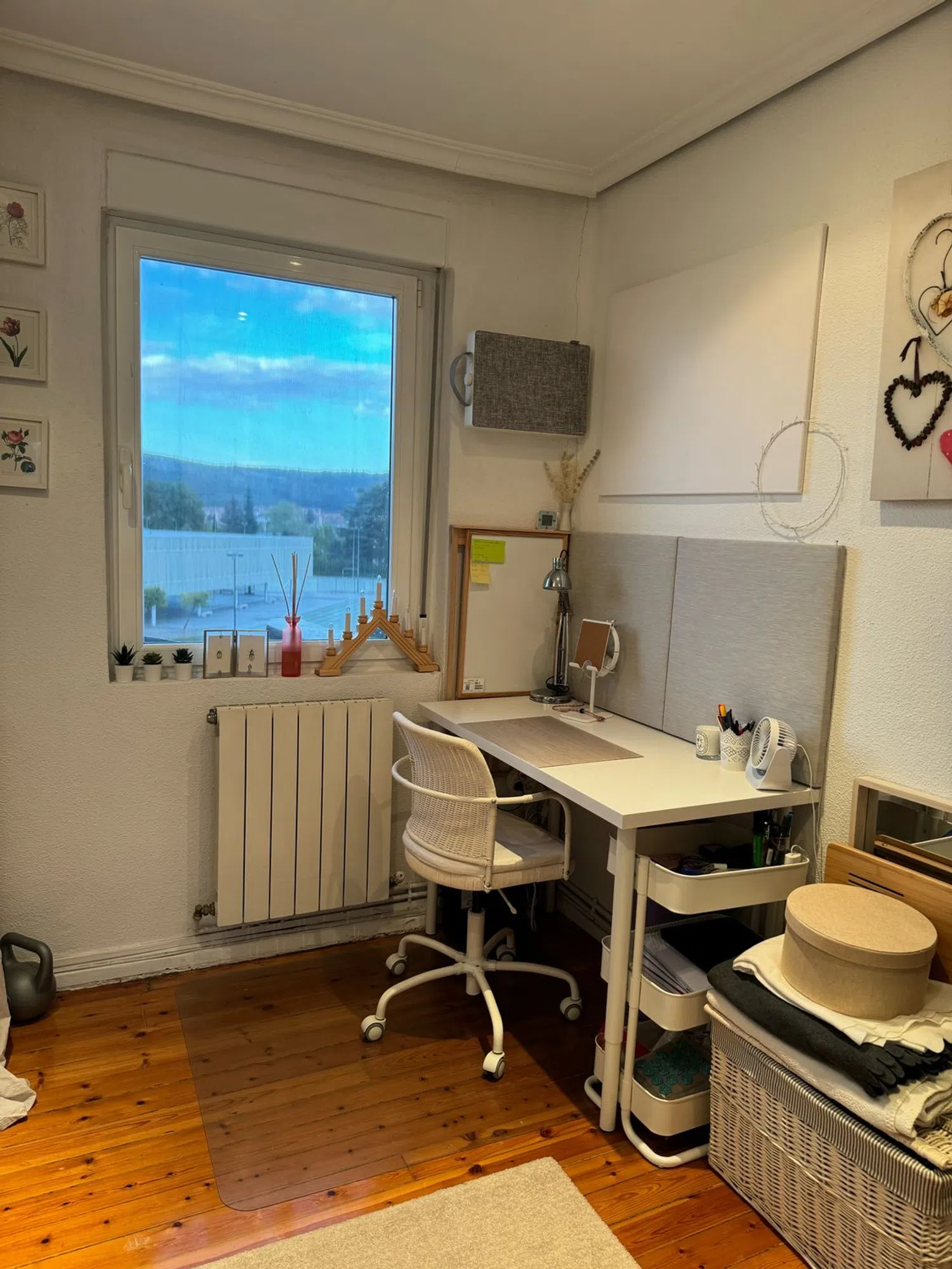 Piso en calle Vergel, 6 - Foto 8