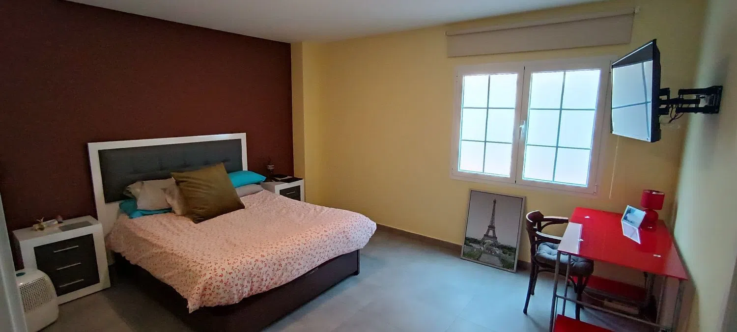 Piso en calle Rafael Mesa y López, 69 - Foto 4