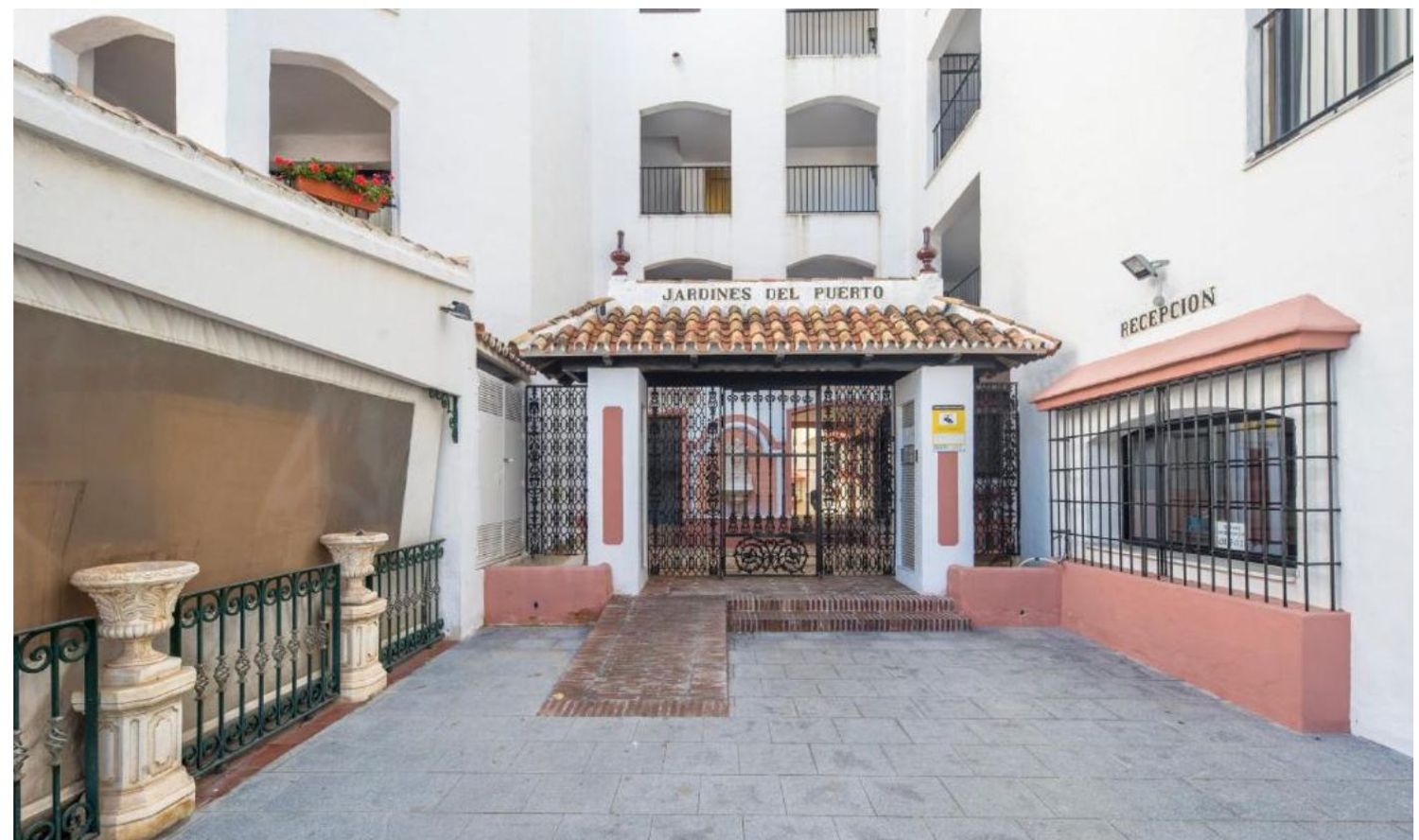Piso en Urbanización Jardines del Puerto, Marbella, 3 - Foto 2
