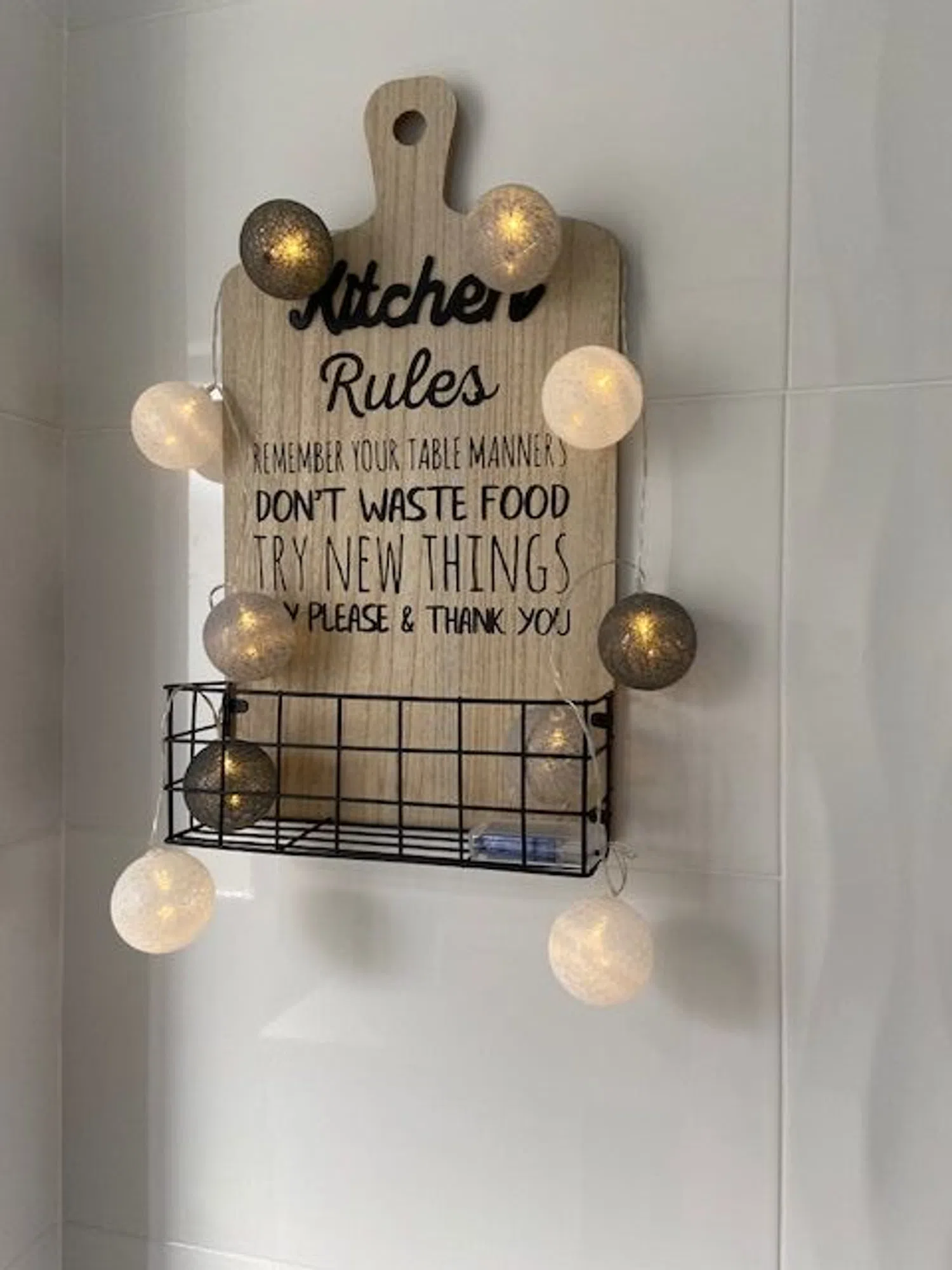 Piso en avenida España, 43 - Foto 6