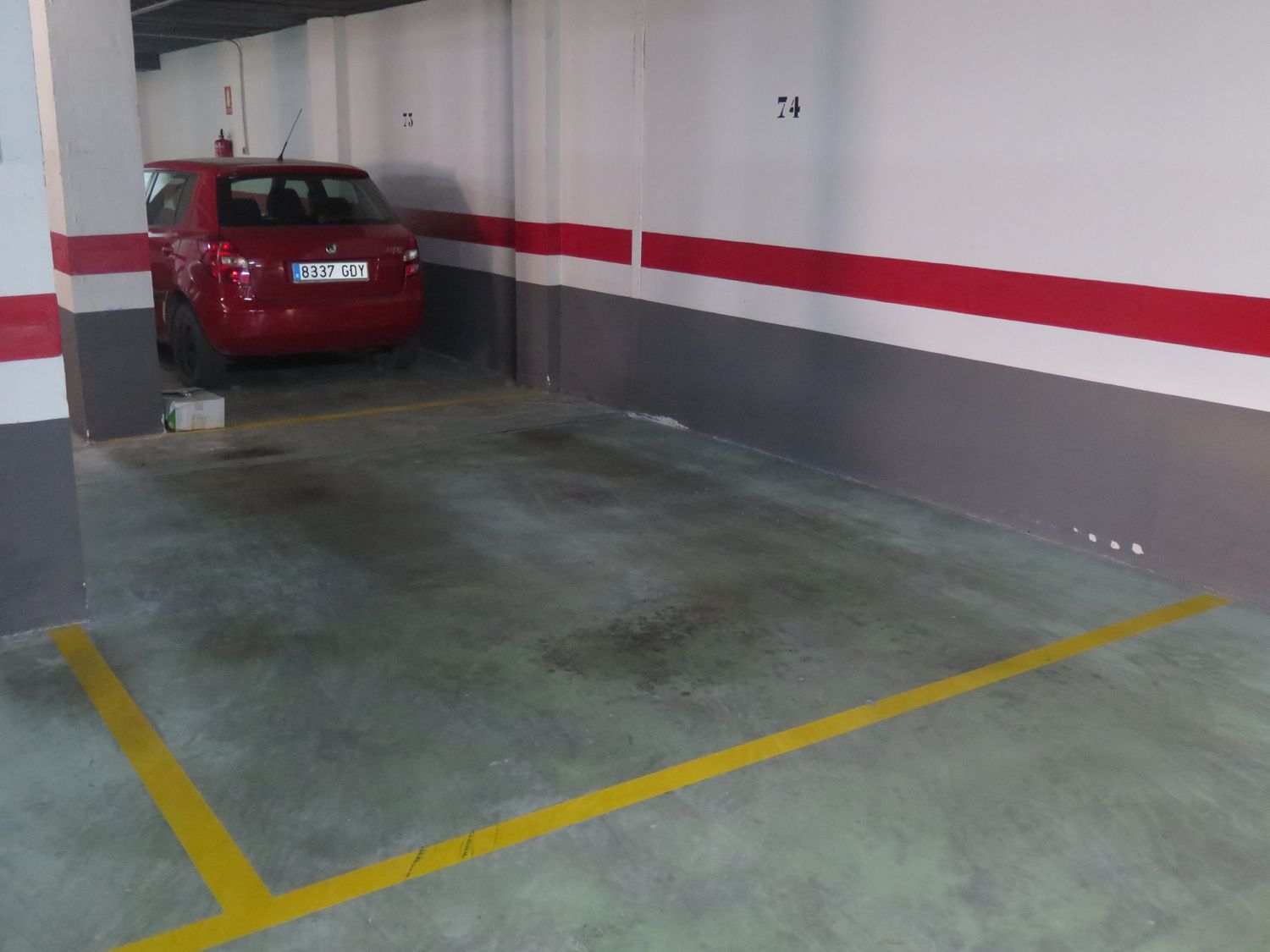 Ático en Calle Emir, 9, Parque Lagos - Foto 18