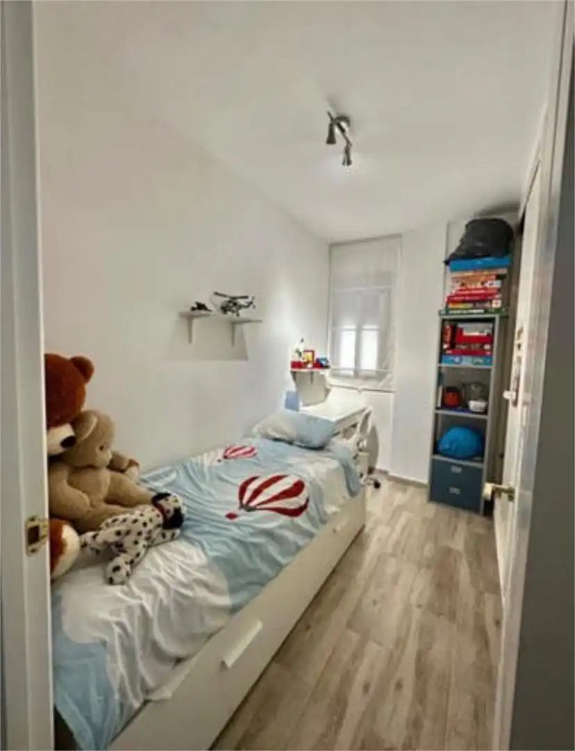 Piso en Pozoalbero - Foto 3