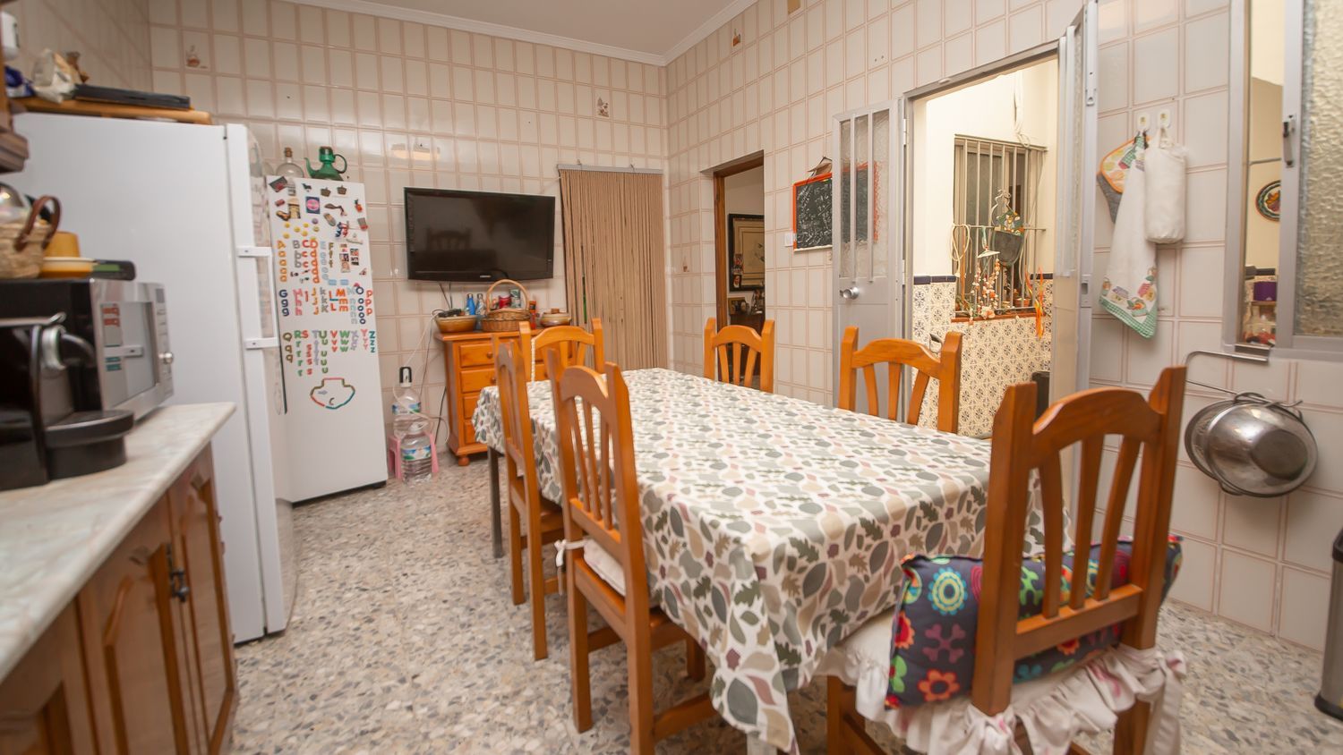 Chalet pareado en Calle Crespo, 32, Centro-San Felipe-Huerta Fava, Centro-San Felipe-Huerta Fava - Foto 31