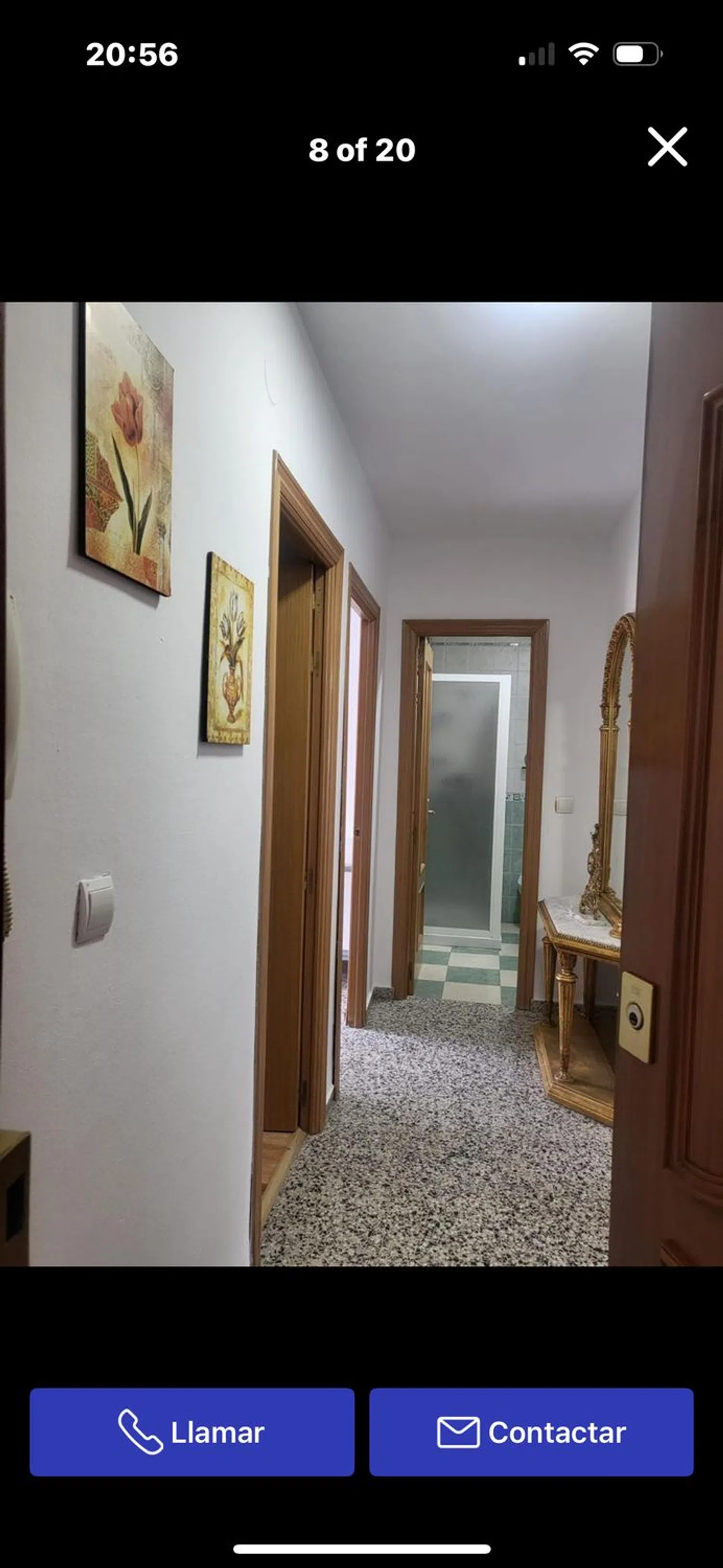 Piso en avenida de Virgilio, 13 - Foto 5