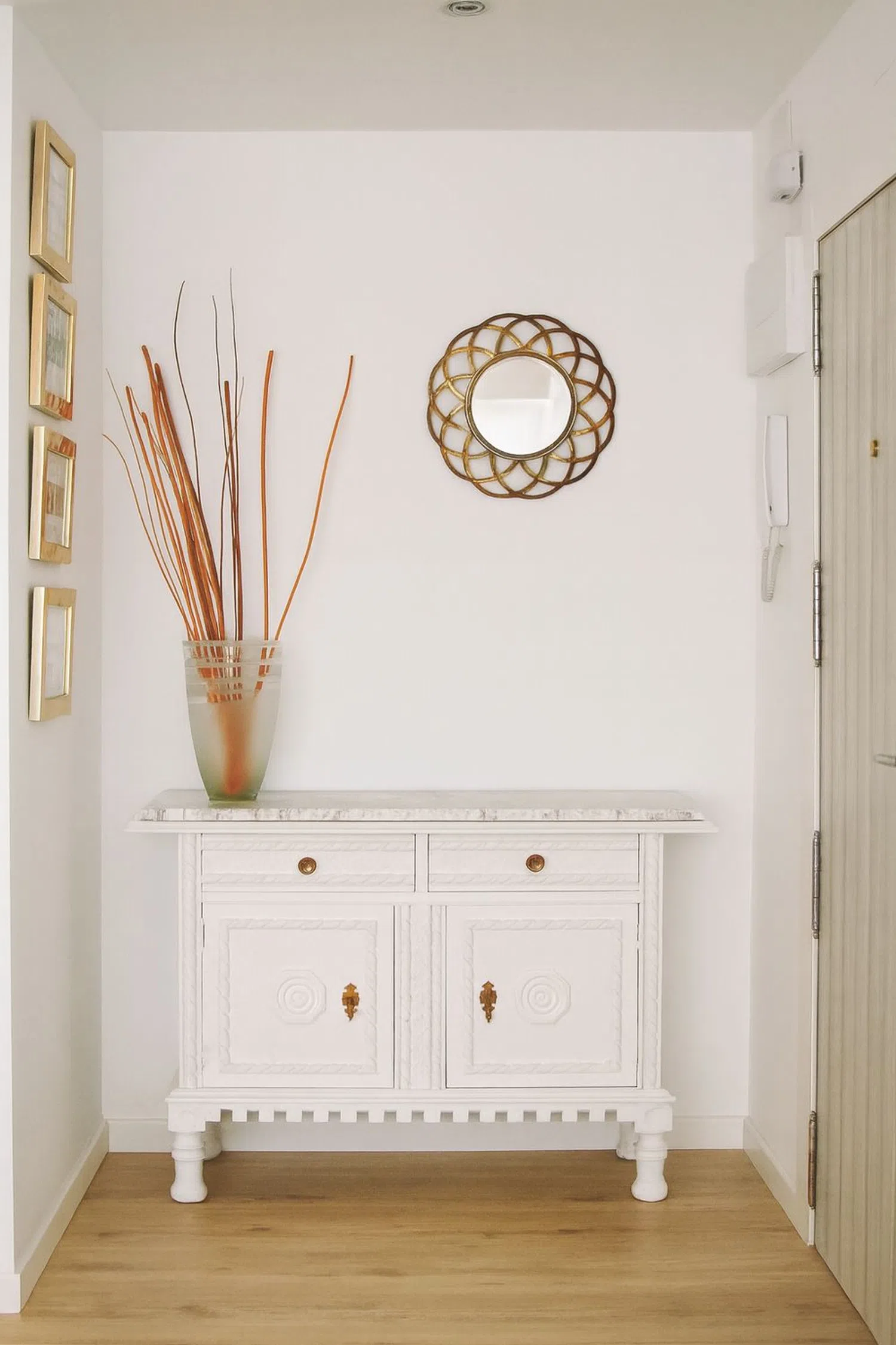 Piso en Barrio Nou Moles - Foto 2