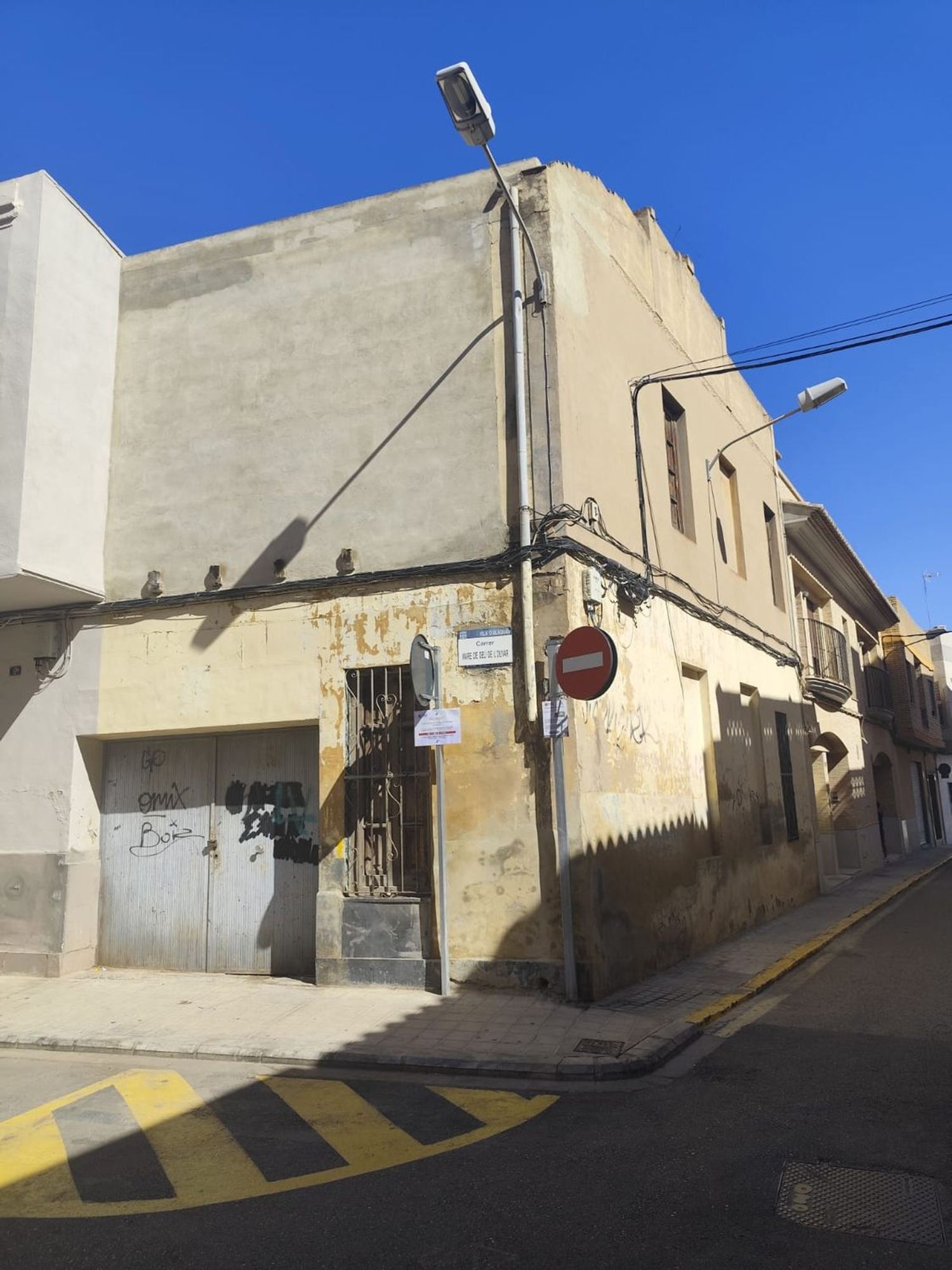 Casa o chalet independiente en Mare de Déu de l'Olivar, 2 - Foto 4
