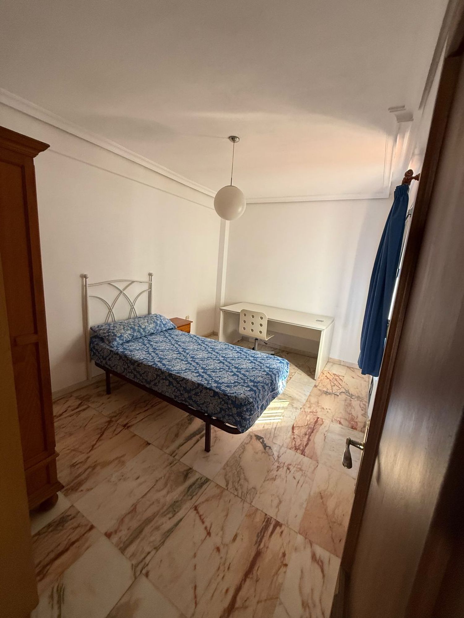 Piso en Alto Cisneo, 7, La Salle-Avd Manuel del Valle-Las Naciones - Foto 12