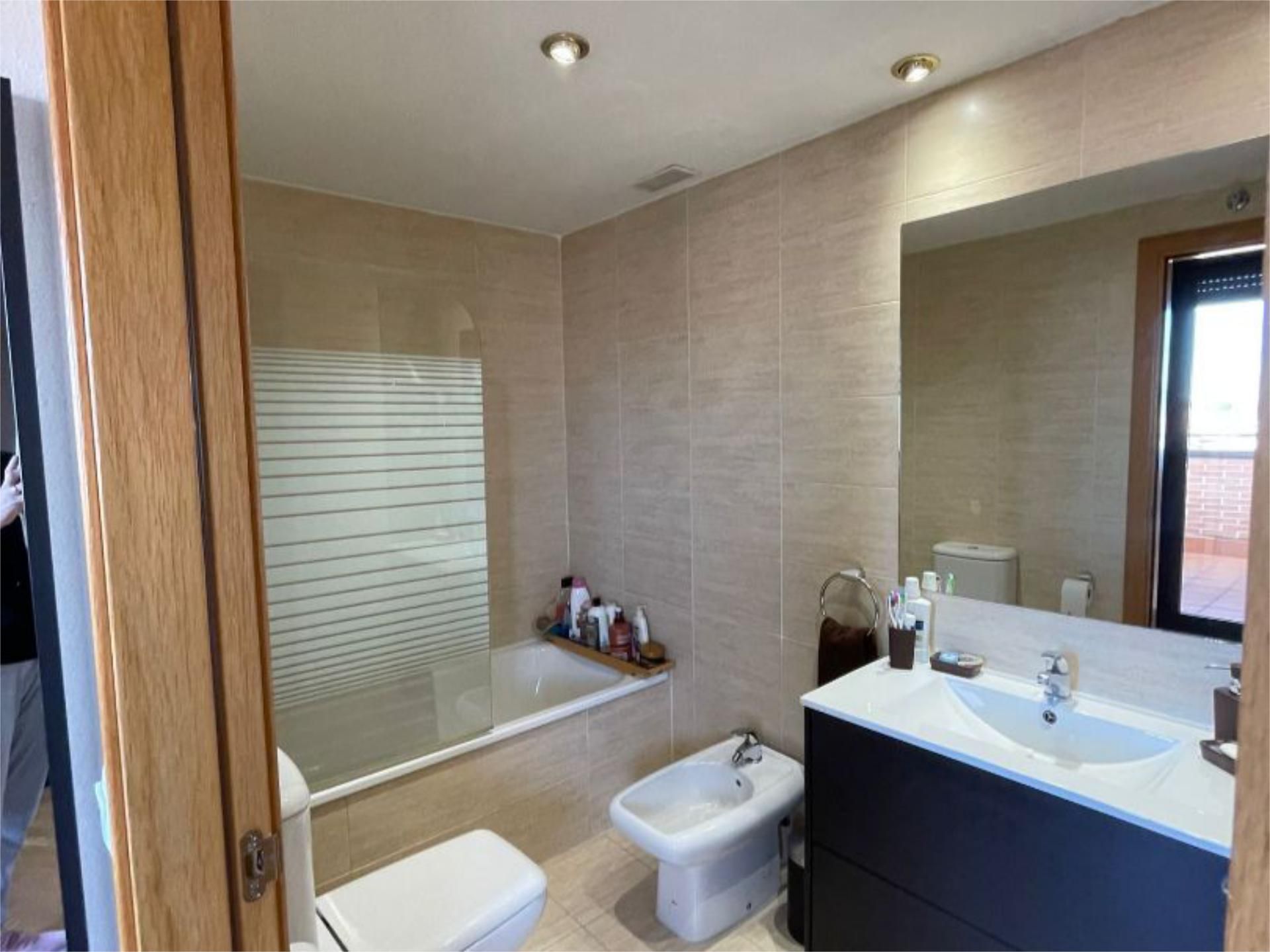 Ático en  Avenida de Santo Domingo de la Calzada 27 - Foto 17