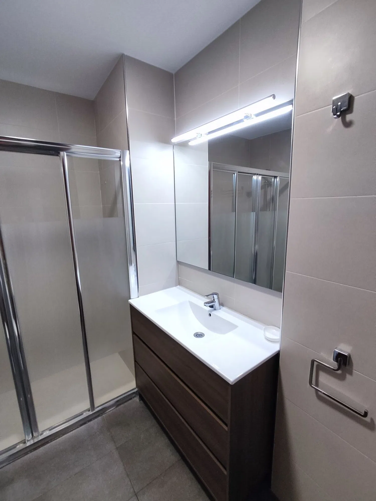 Piso en avenida de Pío XII, 13 - Foto 20