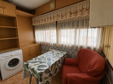 Piso en  Calle Fray Diego Ruiz 11 - Foto 6