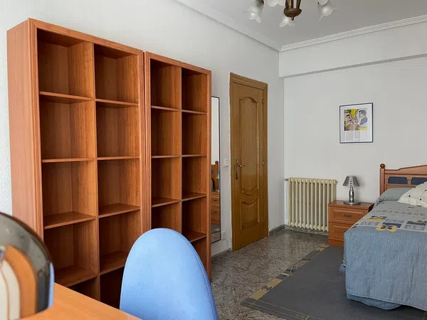 Piso en Calle de Cervantes, 22, Circular - Vadillos, Circular - Vadillos - Foto 36