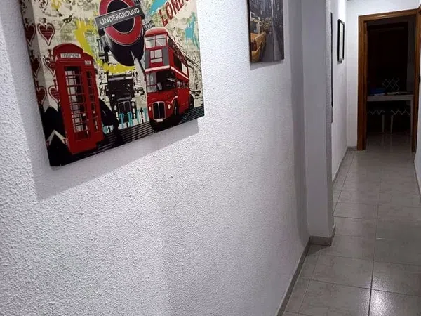 Piso en Avenida de Jijona, Campoamor - Foto 5