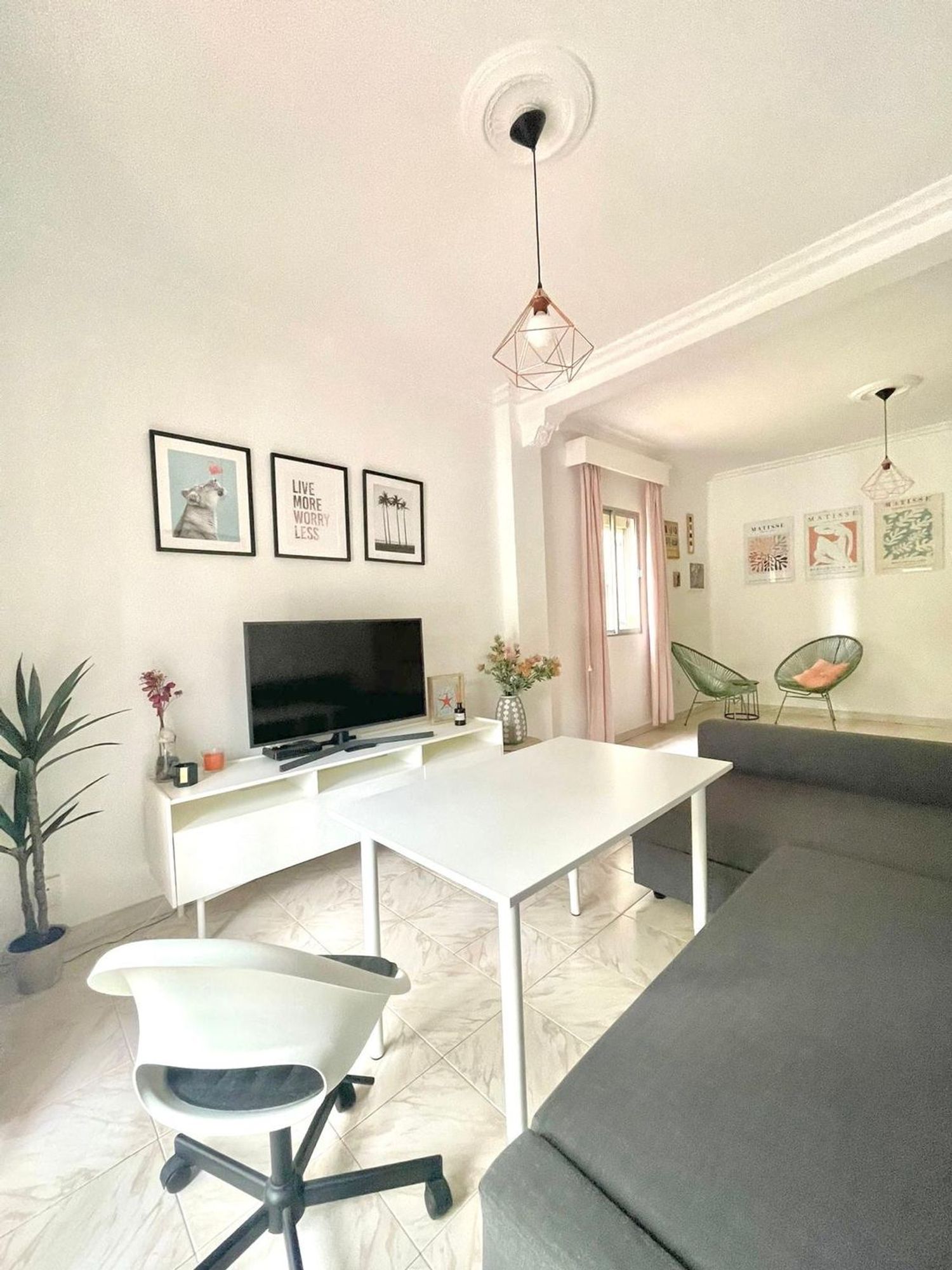 Piso en calle Torneo, 6 abnsarahotmailcom - Foto 4