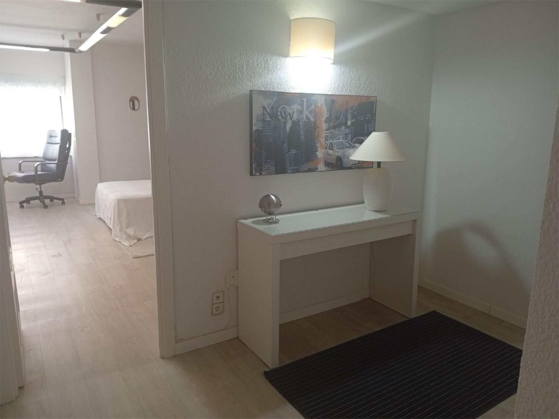 Loft en  Carrer de Don Juan de Austria 4