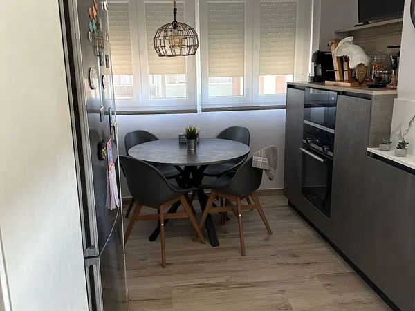 Piso en Calle Serpol, 2, San Fernando - Ctra. de Valencia - Foto 4
