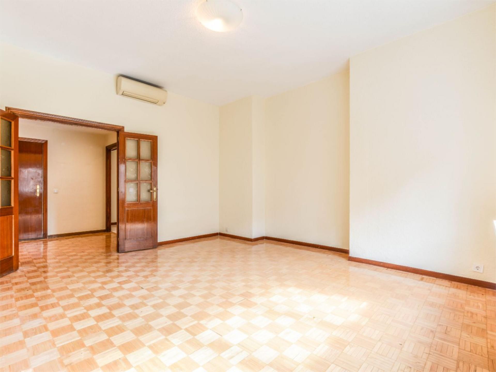 Piso en  Calle de Ibiza 41