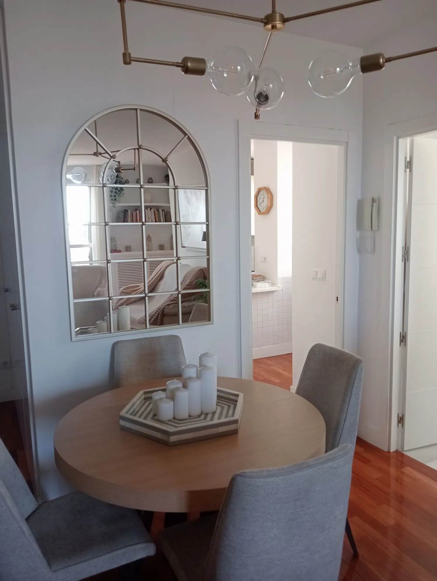 Ático en calle de Francisco Silvela, 7 - Foto 8