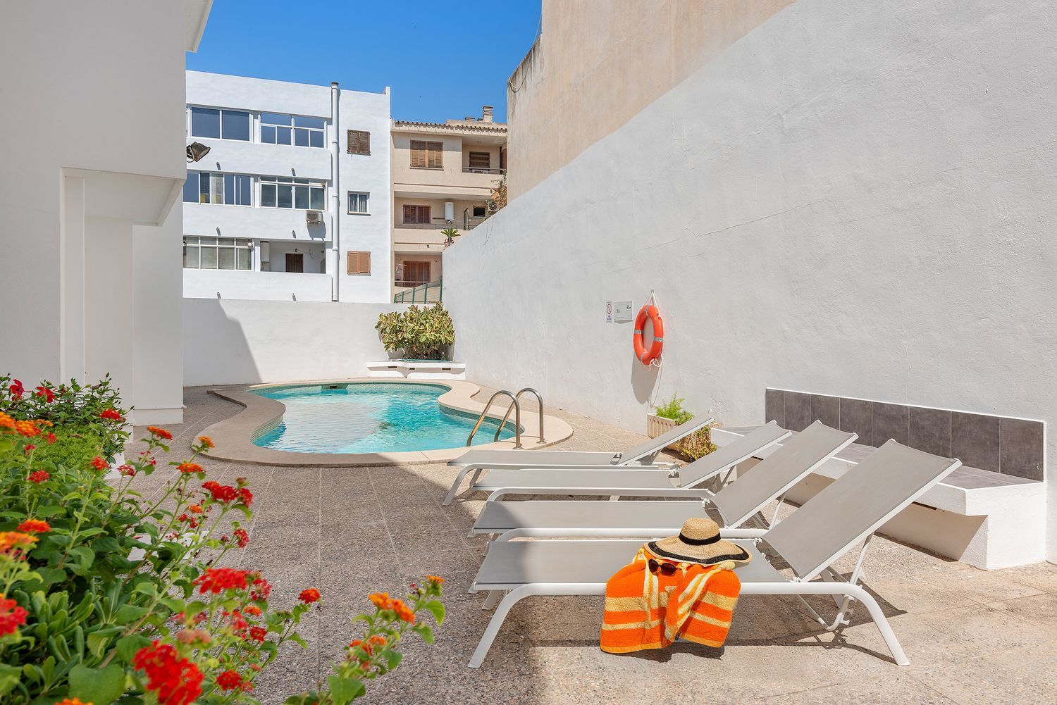 Piso en Calle de Juan de la Cosa, 42, Port de Pollença, Port de Pollença - Foto 11