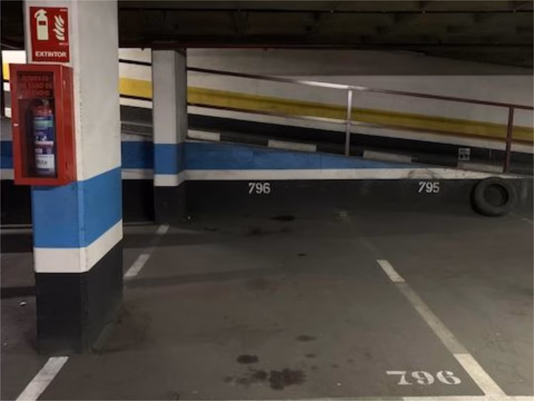 Piso en  Calle de la Arquitectura 17 - Foto 10