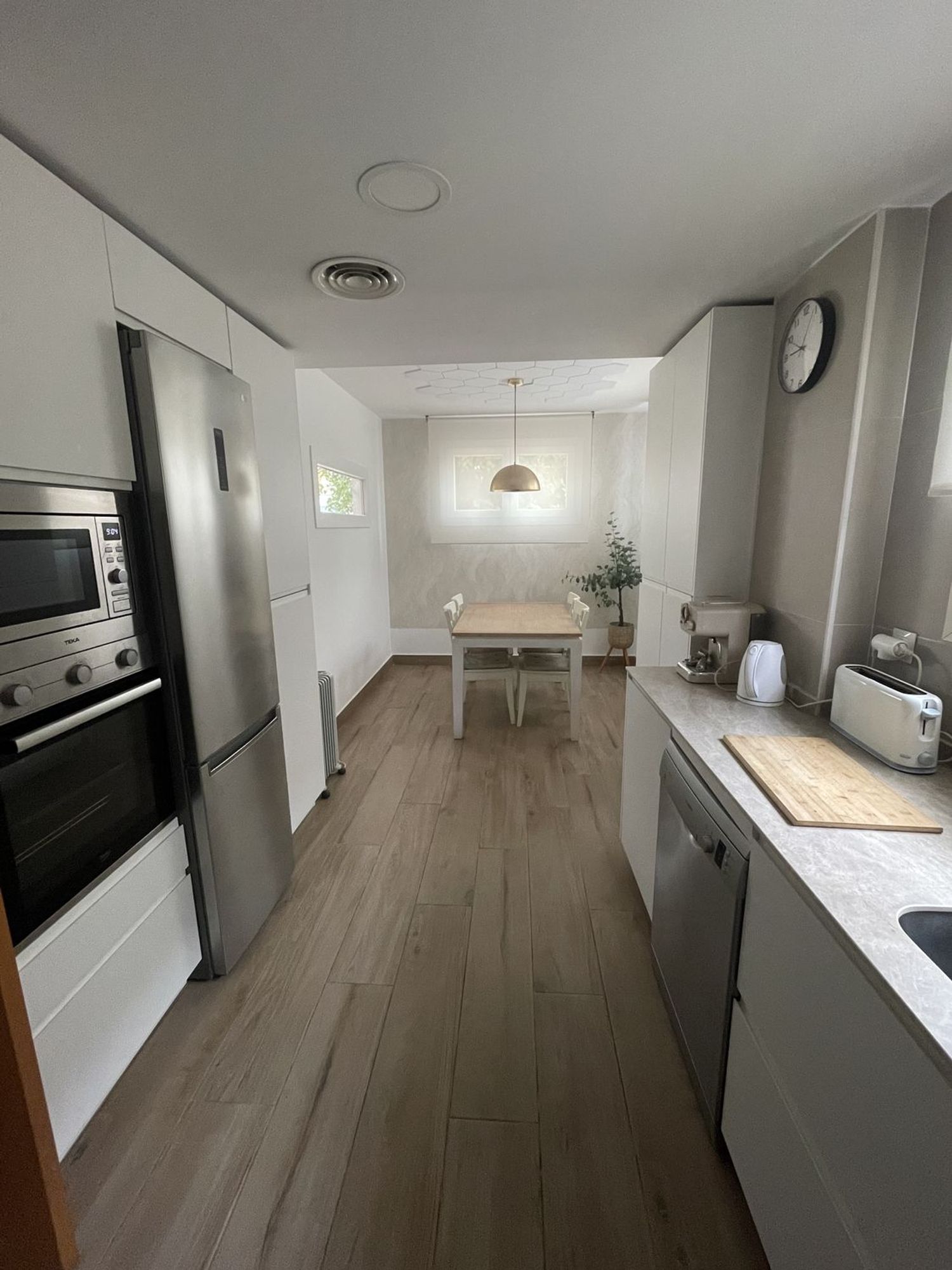 Chalet pareado en Calle Eagle, 28, Campo de Golf, Campo de Golf - Foto 13