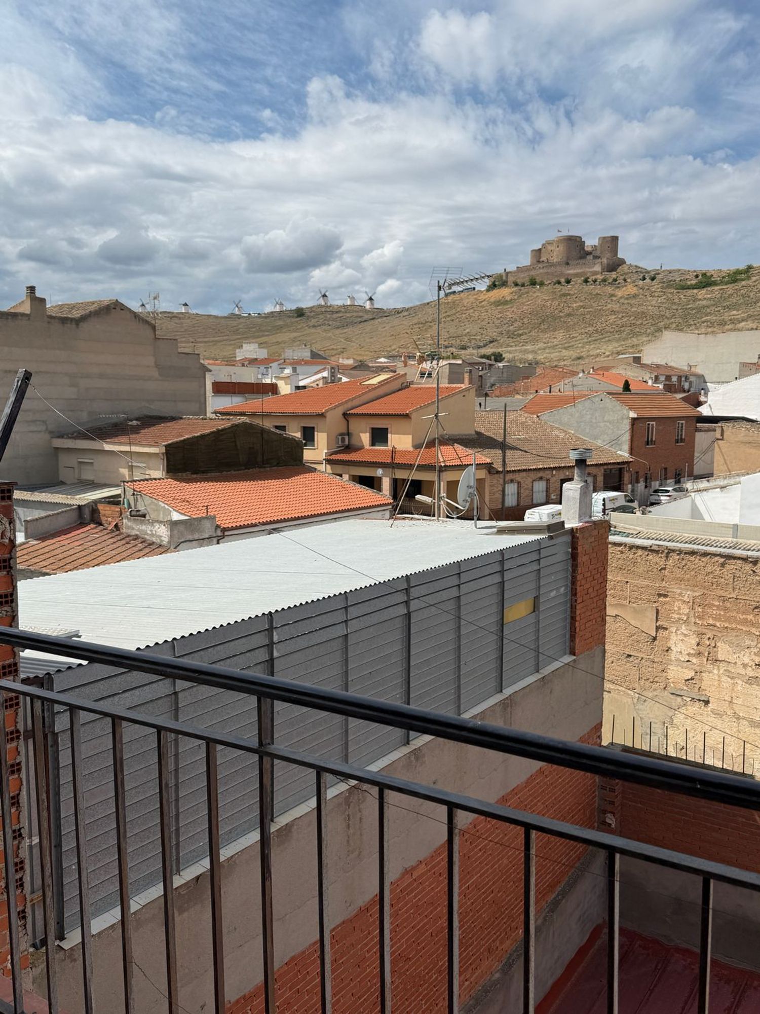 Piso en Puerta de Madridejos, 1 - Foto 4