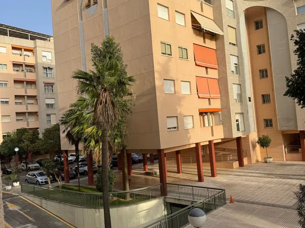 Piso en calle Esperanza de la Trinidad, 9 - Foto 2