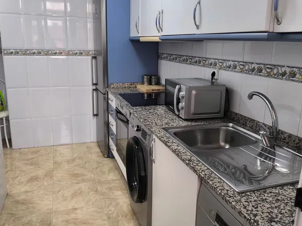 Piso en Avenida de Bilbao, 83 b, Muriedas, Muriedas - Foto 4