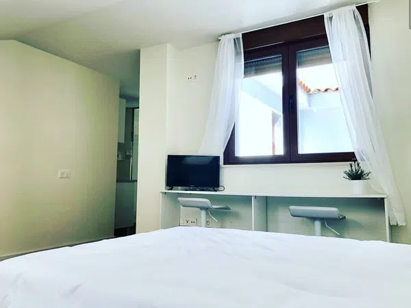 Ático en plaza Poniente, 30 - Foto 4