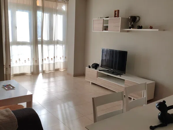 Piso en calle San Antonio, 36 - Foto 1