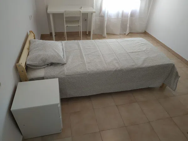 Chalet adosado en Calle Marinaleda, 23 - Foto 4
