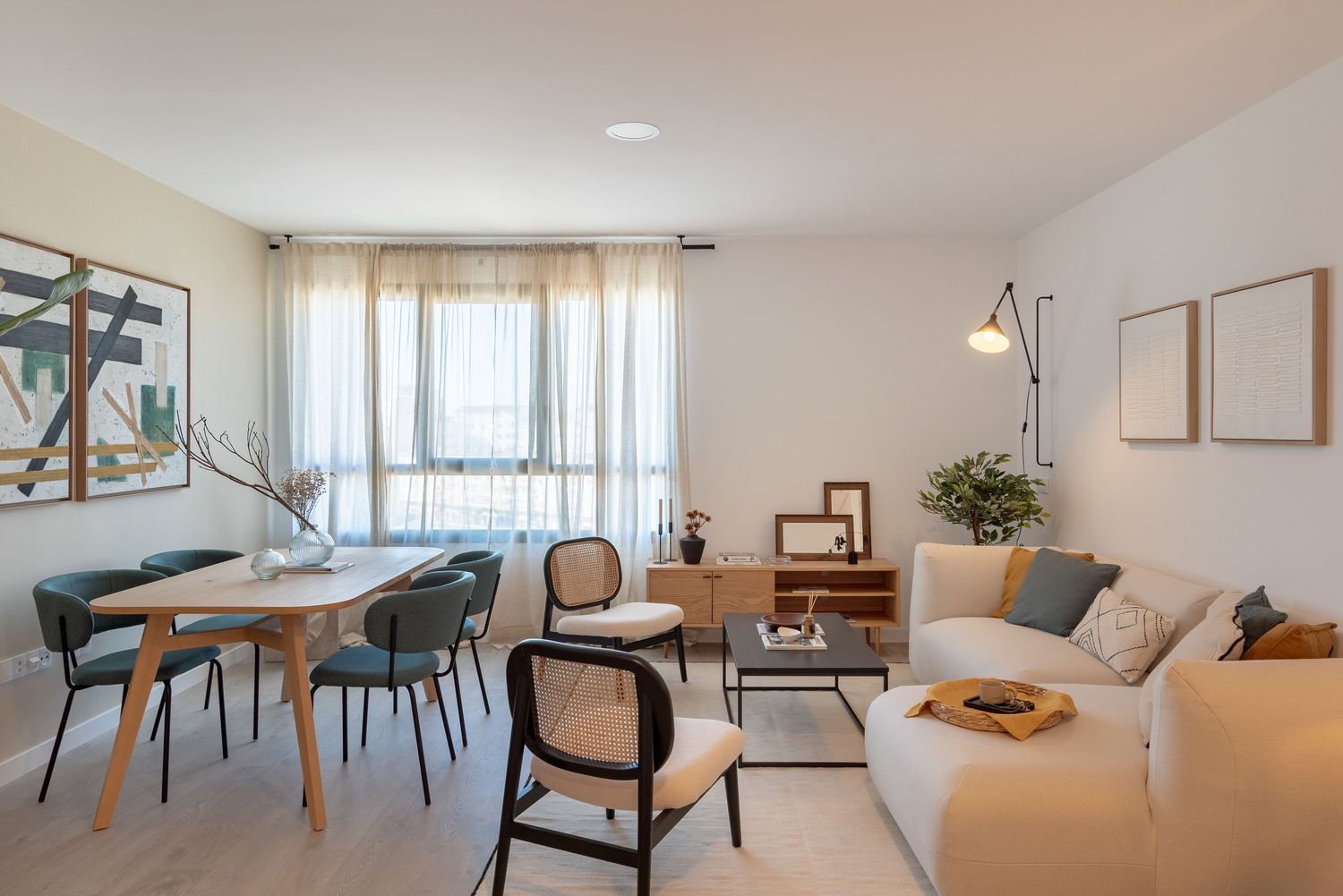 Piso en calle Río Gargáligas, 15 - Foto 1