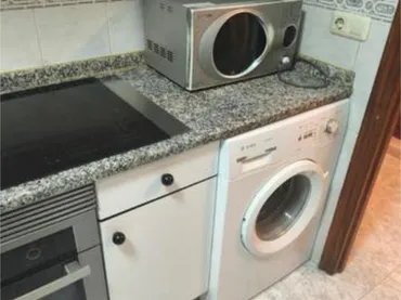 Piso en Ensanche - Foto 5