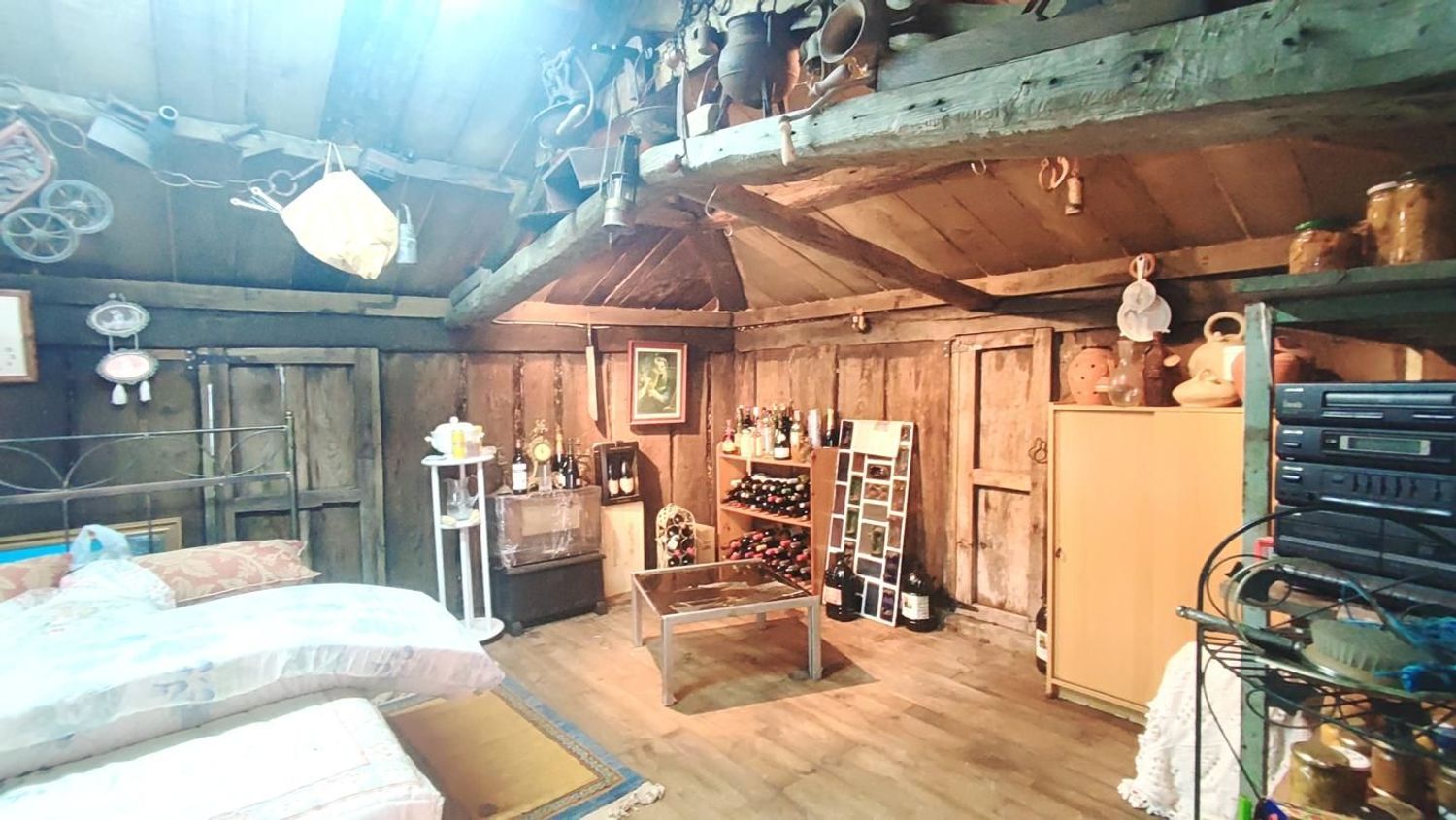 Chalet pareado en Toroyes, 14, Parroquias surorientales, Parroquias surorientales - Foto 5
