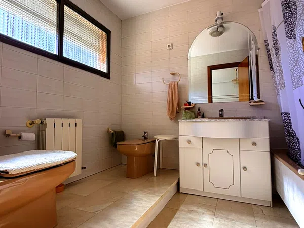 Chalet adosado en Val - Foto 7