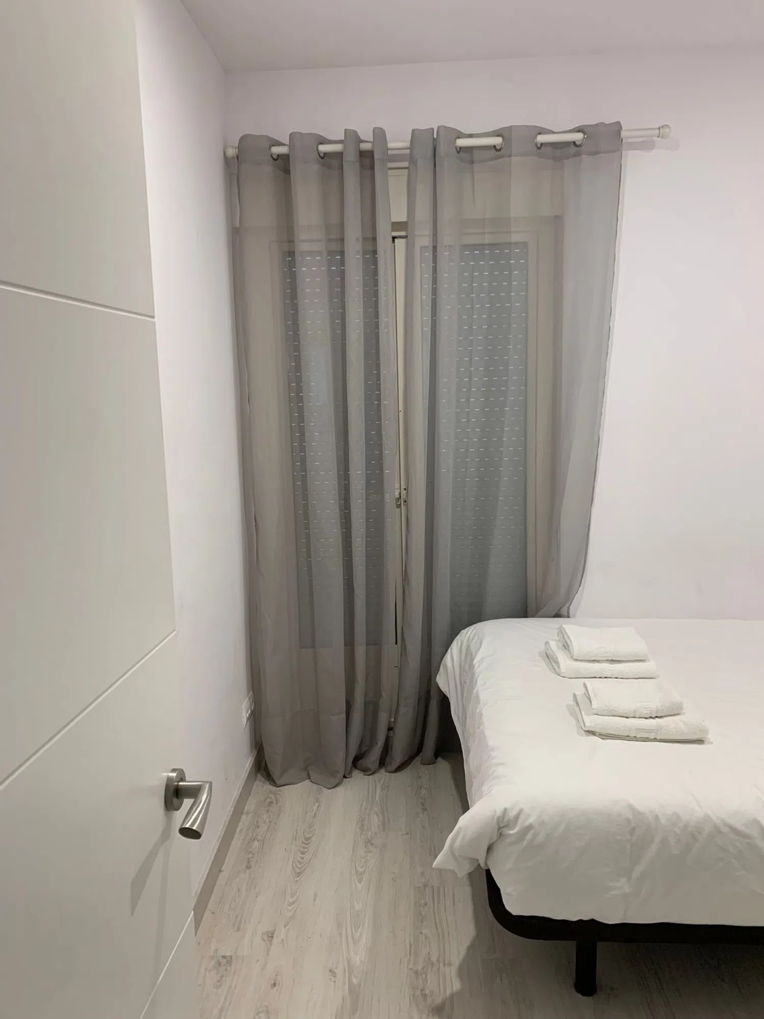 Piso en calle Cardenal Cisneros, 95 - Foto 6