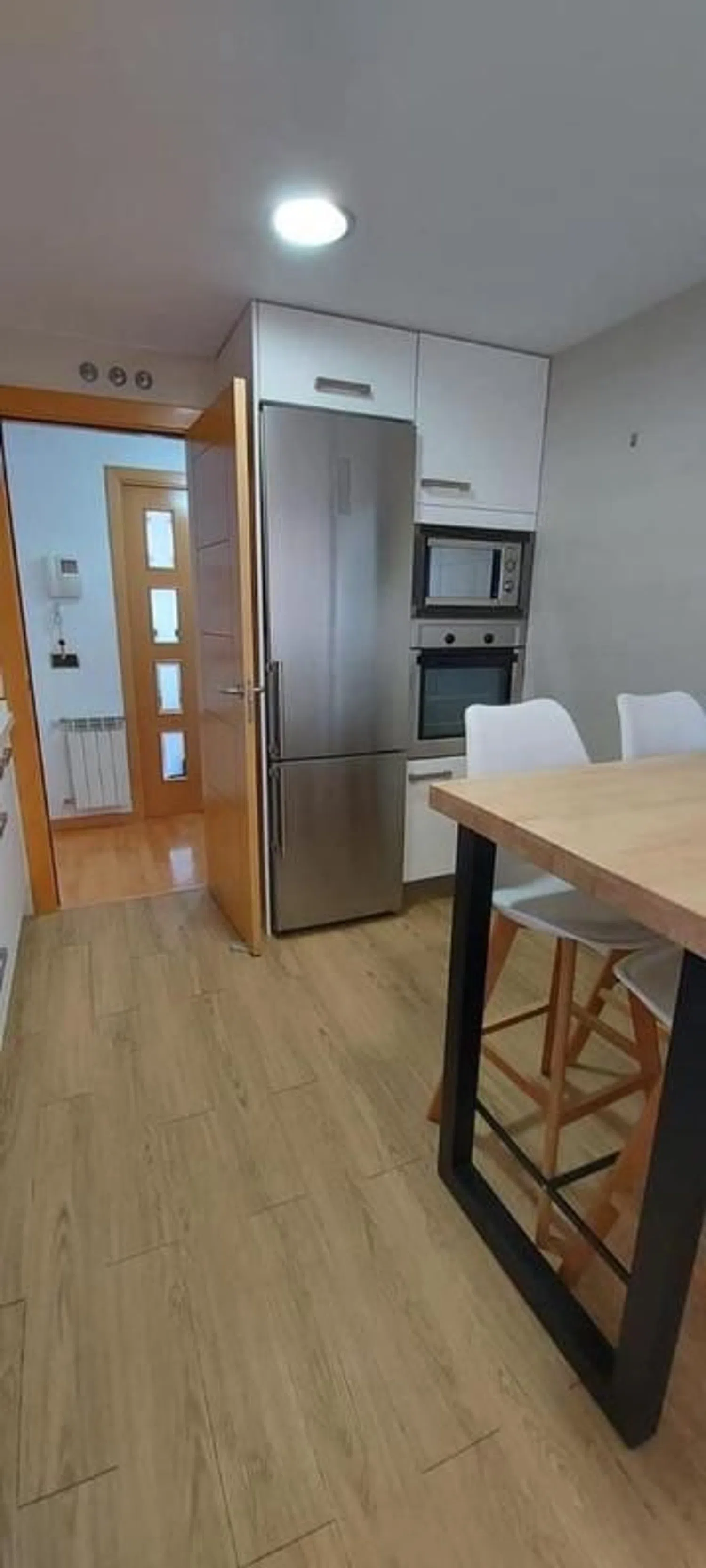 Piso en calle del Cerro del Castañar, 157 - Foto 9