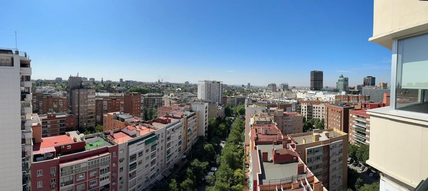 Dúplex en Barrio El Viso - Foto 15